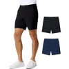 Black/Navy