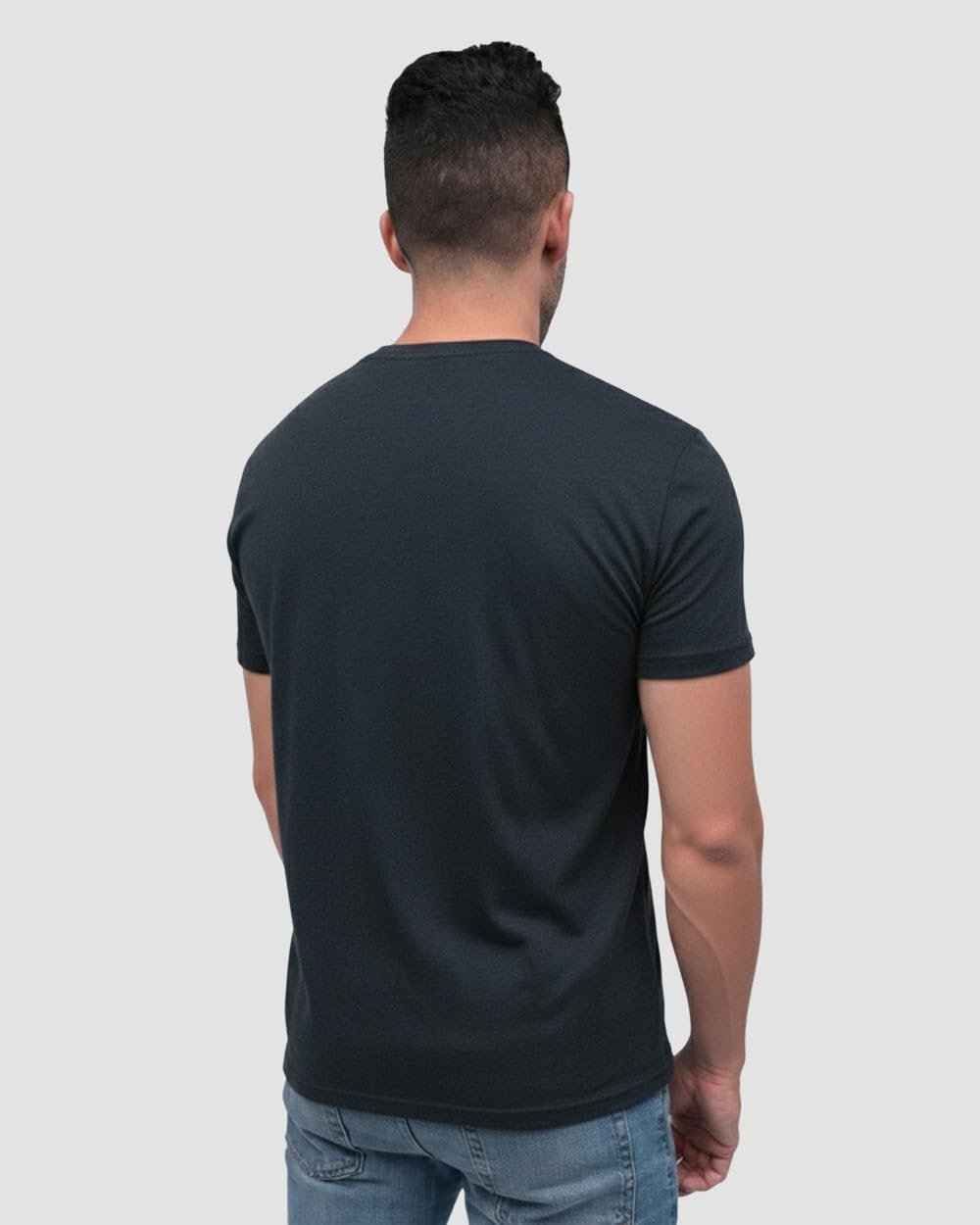 image:imageGraphic Tees for Men Cool Art Short Sleeve TShirts Soft Slim Fit S4XLCosmic Camp
