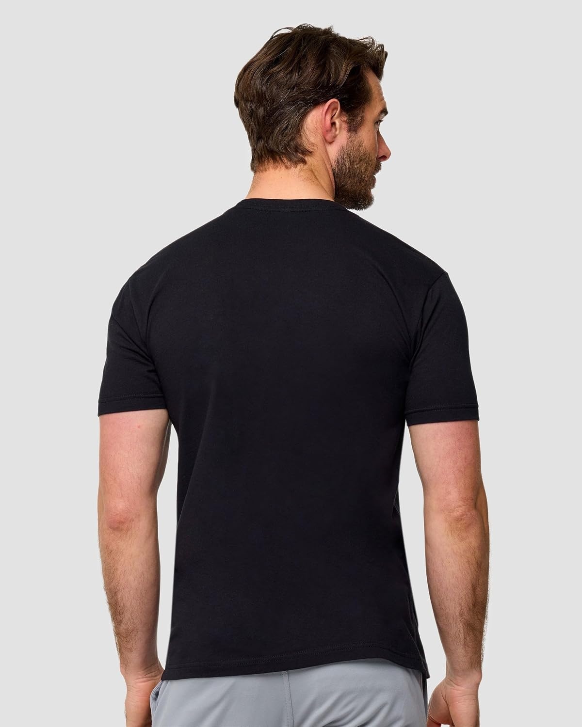 image:imageGraphic Tees for Men Cool Art Short Sleeve TShirts Soft Slim Fit S4XLCosmic Surge