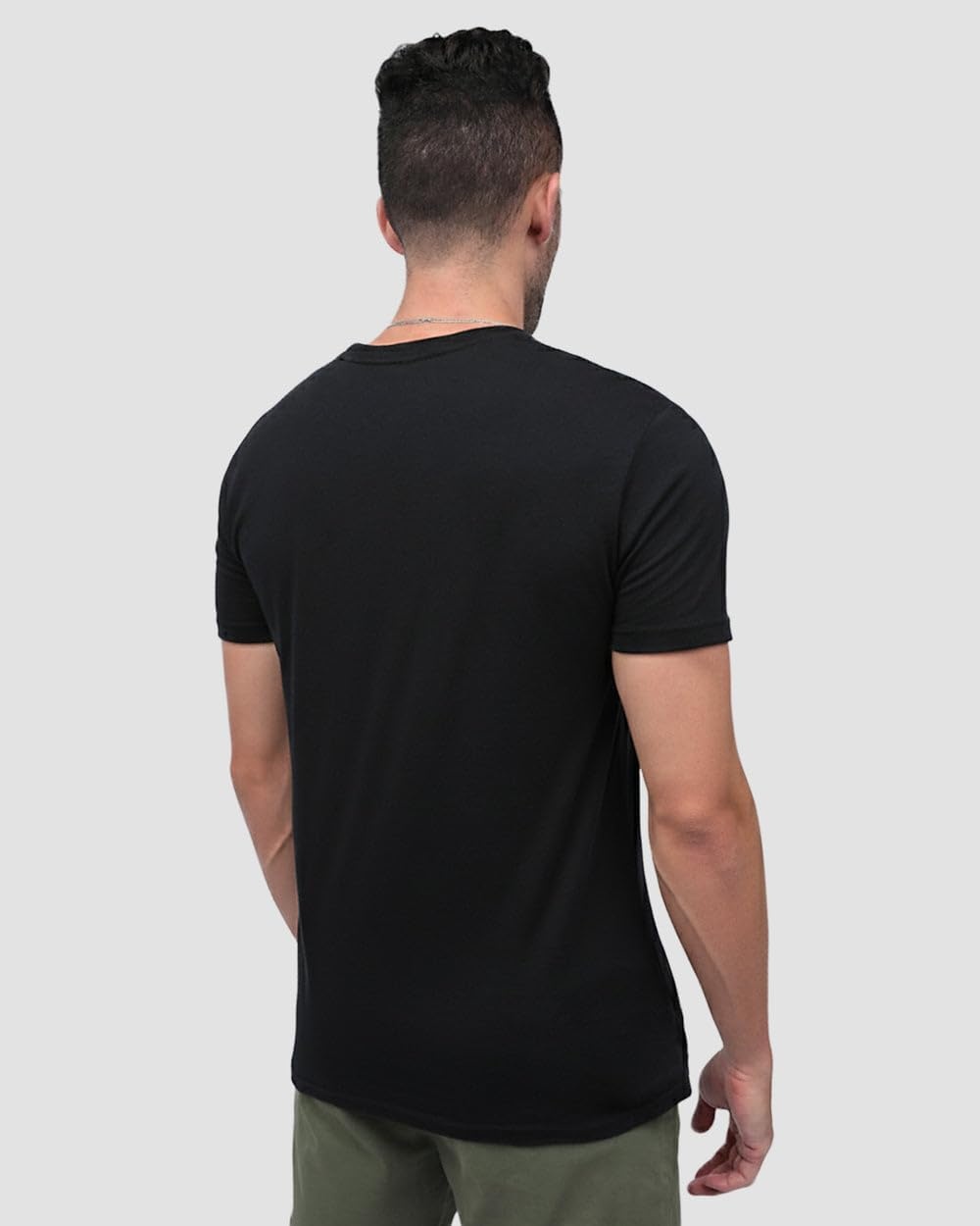 image:imageGraphic Tees for Men Cool Art Short Sleeve TShirts Soft Slim Fit S4XLDark Elixir Tee