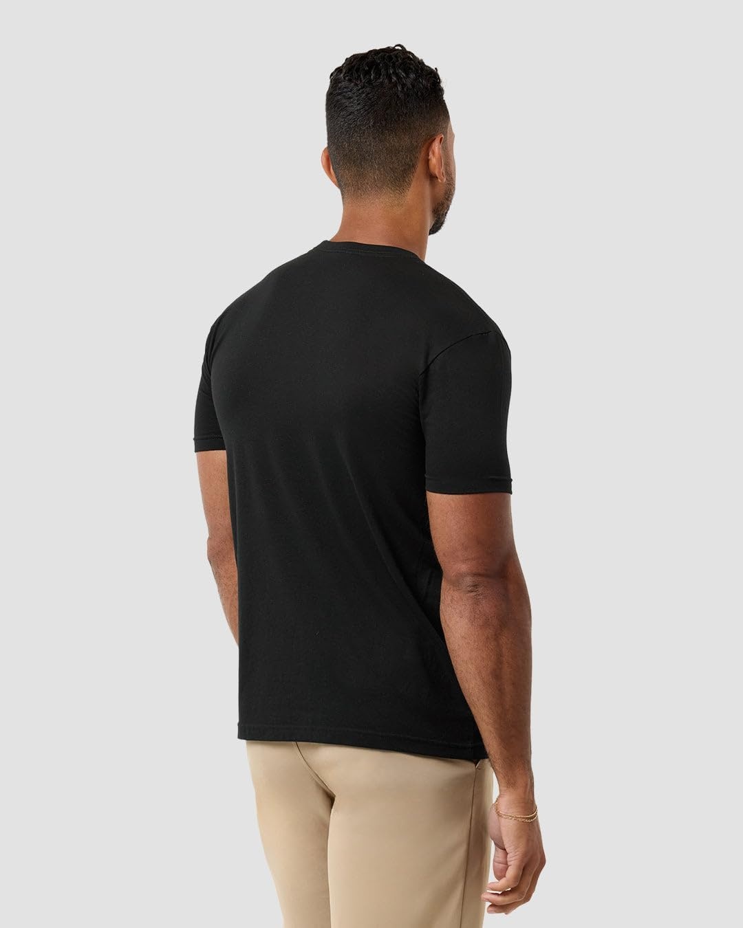 image:imageGraphic Tees for Men Cool Art Short Sleeve TShirts Soft Slim Fit S4XLGalaxy Guide