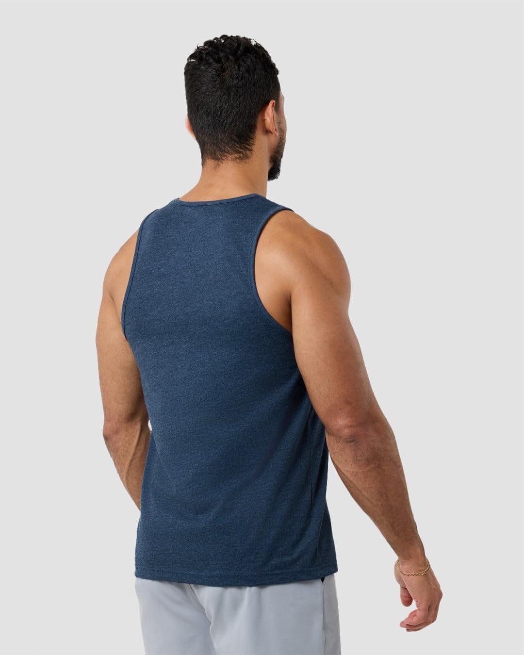 image:imageINTO THE AM Graphic Tank Tops for Men Cool Summer Beach Muscle Tanks S2XLOverseer