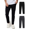Black/Charcoal