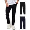 Black/Midnight Navy