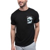 Ocean Hues Tee