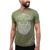 Overseer - Olive Green