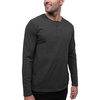 Charcoal - No-logo