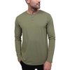 Non-branded - Olive Green
