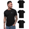 Black/Black/Black - Logo