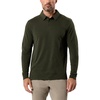 Non-branded - Dark Olive Green