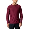 Dark Maroon - No-logo