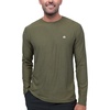 Olive Green - Logo