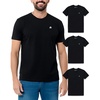 3-pack Black/Black/Black