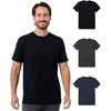 Black/Charcoal/Navy