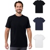 Black/Navy/White