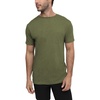 Olive Green - No-logo