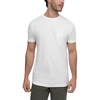 White - No-logo