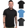 Black/Blue/Charcoal - No-logo