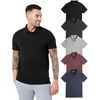 Black/Charcoal/Grey/Maroon/Navy