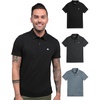 Black/Charcoal/Indigo - Logo