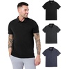 Black/Charcoal/Navy