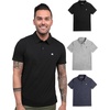 Black/Grey/Navy - Logo