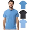 Blue/Charcoal/Columbia Blue - No-logo