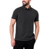 Charcoal - No-logo