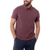 Maroon - No-logo