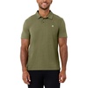 Olive Green - Logo