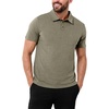 Olive Green - No-logo