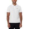 White - Logo