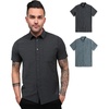 Pack of 2 - Non-branded - Black Heather/Indigo