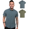 Pack of 2 - Non-branded - Indigo/Olive Green