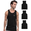 Black/Black/Black - Logo