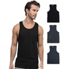 Black/Charcoal/Navy - No-logo