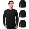 3-pack Black/Black/Black